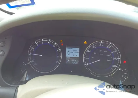 2015 Infiniti Qx50 Journey z USA, uszkodzony, nr VIN JN1BJ0HPXFM730803